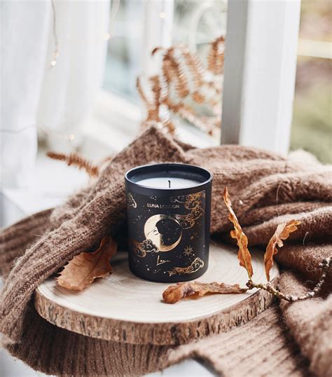 luna london|About Luna London Candles 